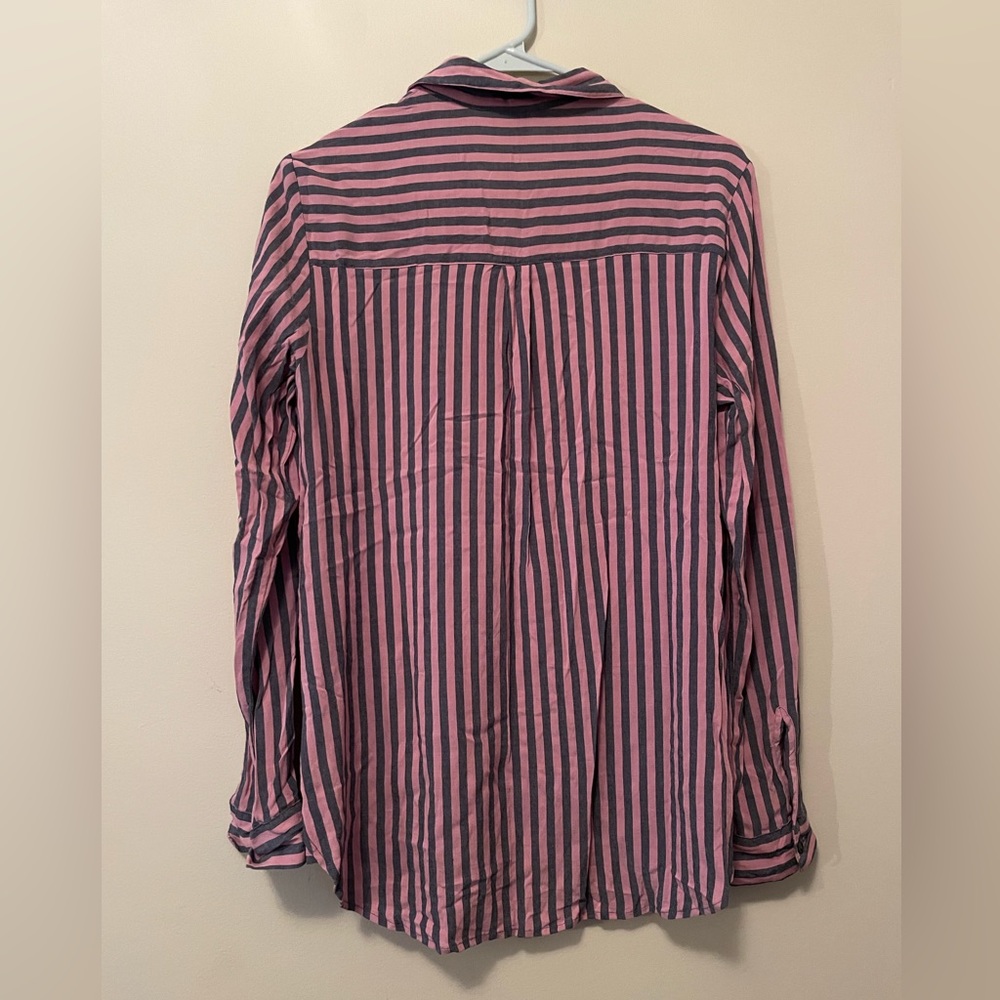 Express Button Down - Picture 2 of 3